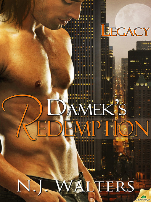 Title details for Damek's Redemption by N.J. Walters - Available